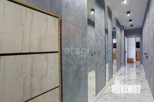 3-к квартира, вторичка, 90м2, 5/14 этаж