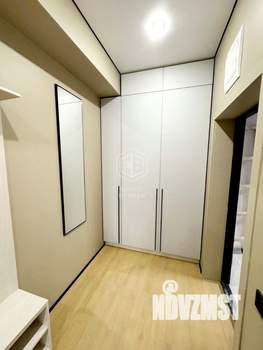 1-к квартира, вторичка, 42м2, 4/8 этаж