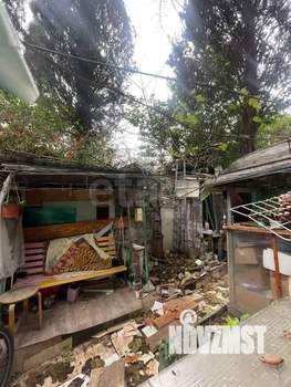 1-к квартира, вторичка, 34м2, 1/1 этаж