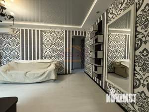 3-к квартира, вторичка, 55м2, 1/5 этаж