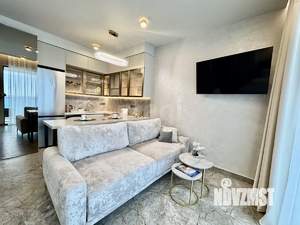 Студия квартира, вторичка, 41м2, 6/8 этаж