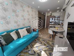 3-к квартира, вторичка, 84м2, 3/6 этаж