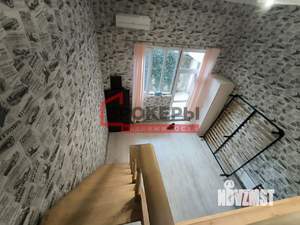 Студия квартира, вторичка, 29м2, 1/6 этаж