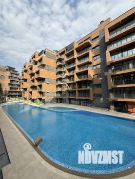 2-к квартира, вторичка, 55м2, 6/8 этаж