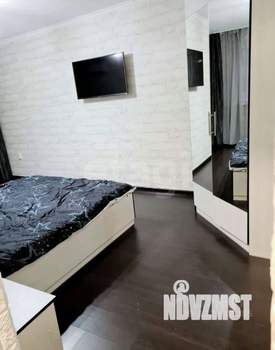 1-к квартира, вторичка, 32м2, 6/6 этаж