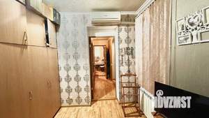 2-к квартира, вторичка, 55м2, 2/3 этаж