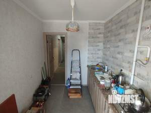 2-к квартира, вторичка, 52м2, 4/5 этаж