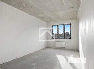 1-к квартира, вторичка, 43м2, 7/8 этаж