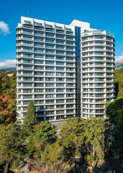 Студия квартира, вторичка, 45м2, 20/20 этаж