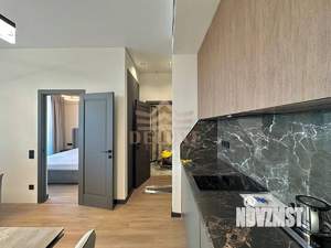 1-к квартира, вторичка, 35м2, 8/9 этаж