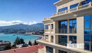 3-к квартира, вторичка, 116м2, 9/9 этаж