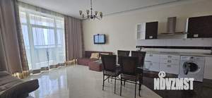 2-к квартира, вторичка, 69м2, 3/14 этаж