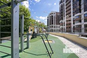 1-к квартира, вторичка, 41м2, 4/12 этаж