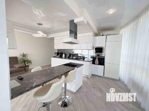 4-к квартира, вторичка, 93м2, 6/15 этаж