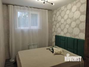 2-к квартира, вторичка, 41м2, 2/4 этаж