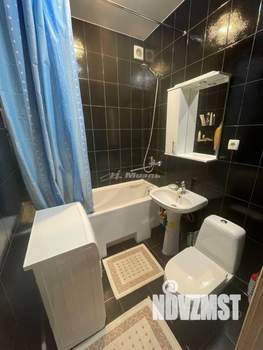 2-к квартира, вторичка, 46м2, 2/4 этаж