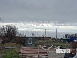 Студия квартира, вторичка, 32м2, 1/3 этаж