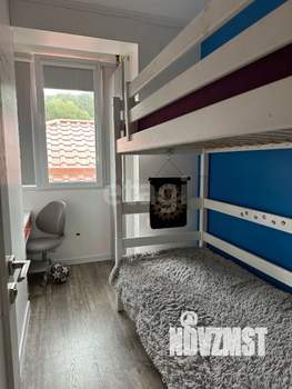 2-к квартира, вторичка, 51м2, 4/4 этаж