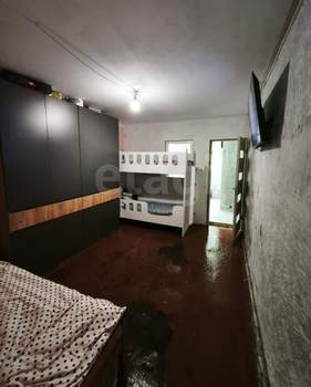 1-к квартира, вторичка, 32м2, 2/5 этаж