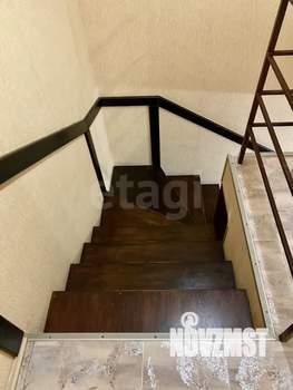 3-к квартира, вторичка, 66м2, 2/3 этаж