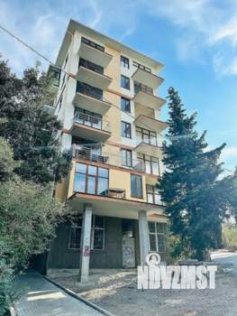 1-к квартира, вторичка, 24м2, 6/6 этаж