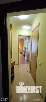 5-к квартира, вторичка, 111м2, 1/4 этаж