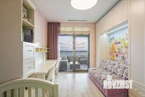 2-к квартира, вторичка, 80м2, 3/9 этаж