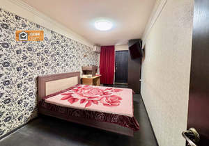 3-к квартира, вторичка, 62м2, 1/5 этаж