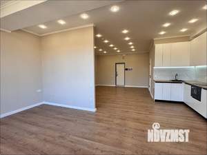 Студия квартира, вторичка, 33м2, 4/8 этаж