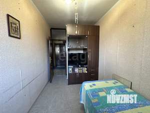 1-к квартира, вторичка, 30м2, 4/9 этаж