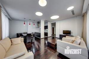 3-к квартира, вторичка, 77м2, 4/15 этаж