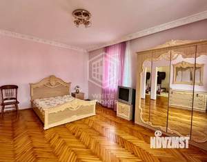 3-к квартира, вторичка, 114м2, 3/7 этаж