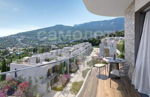 2-к квартира, вторичка, 89м2, 8/9 этаж