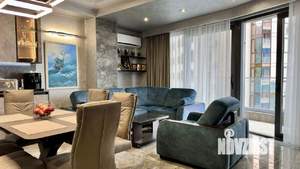 3-к квартира, вторичка, 100м2, 10/20 этаж