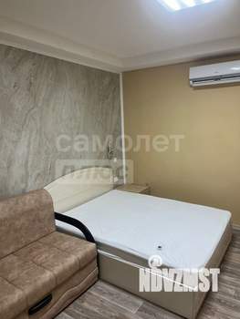 1-к квартира, вторичка, 26м2, 1/3 этаж