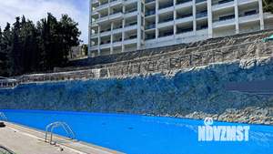 Студия квартира, вторичка, 47м2, 1/10 этаж