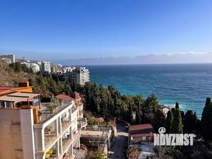 2-к квартира, вторичка, 78м2, 6/6 этаж