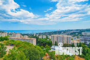1-к квартира, вторичка, 51м2, 7/16 этаж
