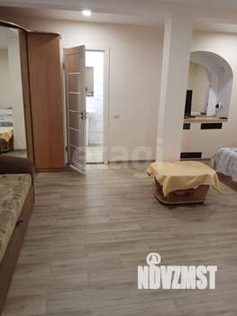 3-к квартира, вторичка, 68м2, 1/12 этаж
