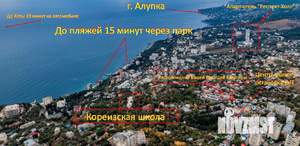2-к квартира, вторичка, 68м2, 4/4 этаж