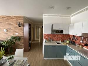 3-к квартира, вторичка, 79м2, 14/14 этаж
