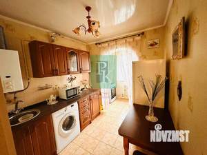 2-к квартира, вторичка, 53м2, 5/5 этаж