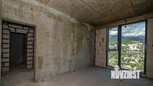 4-к квартира, вторичка, 201м2, 12/13 этаж