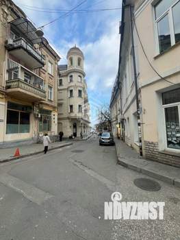 1-к квартира, вторичка, 19м2, 3/3 этаж