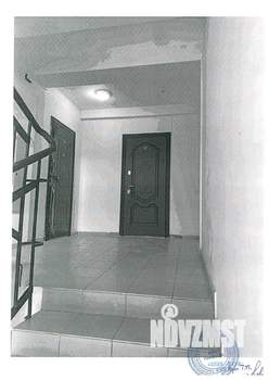 Студия квартира, вторичка, 57м2, 1/5 этаж