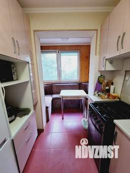 2-к квартира, вторичка, 52м2, 2/6 этаж