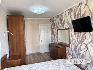 2-к квартира, вторичка, 53м2, 1/5 этаж