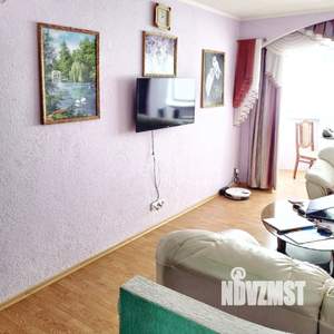 3-к квартира, вторичка, 83м2, 9/9 этаж