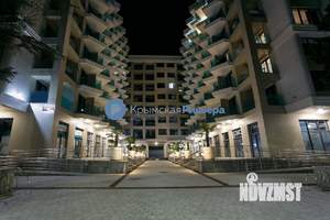 Студия квартира, вторичка, 56м2, 2/9 этаж