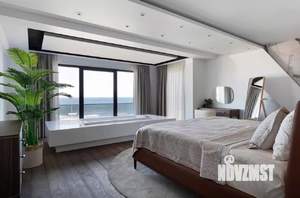 3-к квартира, вторичка, 107м2, 6/9 этаж